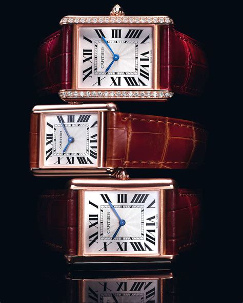 replica cartier diamond watches uk|how to authenticate cartier watch.